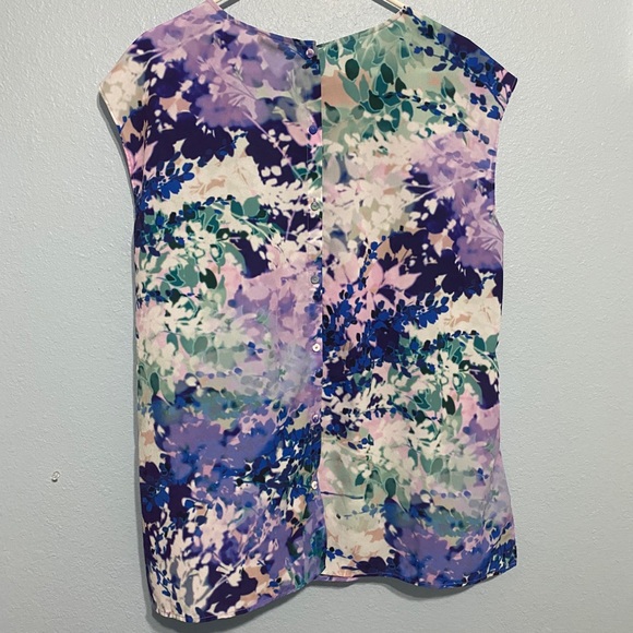 Talbots Top - Picture 4 of 4